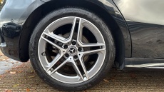 Mercedes-Benz A-Class A180 AMG Line Premium 5dr Auto Petrol Hatchback